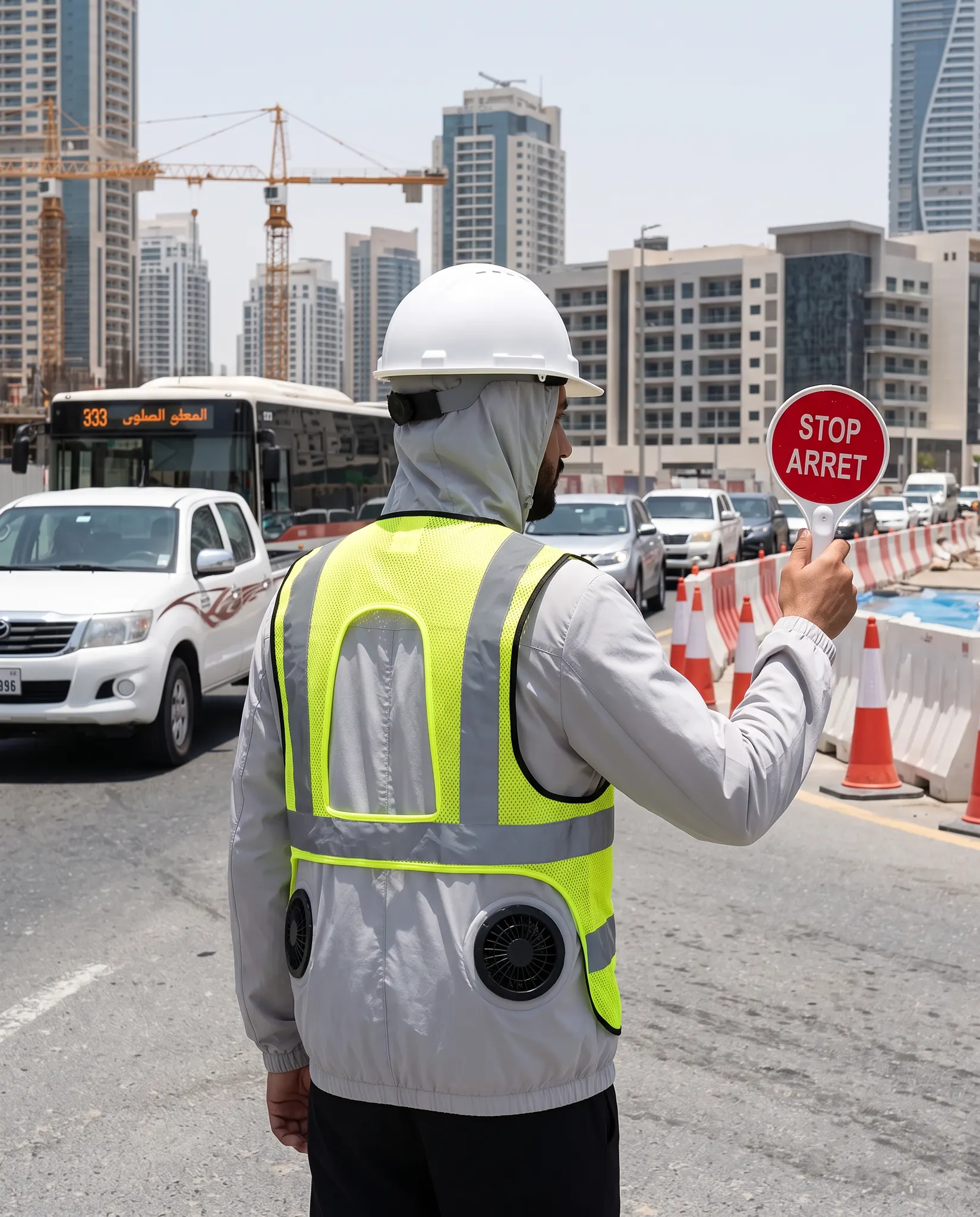 Traffic Control